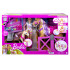 BARBIE PETS Кукла Barbie® Groom 'n Care с 2 коня