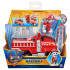PAW PATROL THE MOVIE Deluxe Пожарната на Маршал