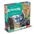 Noris BBC Earth Animals Настолна игра