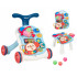 KIKKA BOO Играчка за прохождане 3в1 PLAY&GROW BLUE