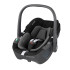 MAXI-COSI Стол за кола-кошница PEBBLE 360° I-SIZE (40-80 см) ESSENTIAL BLACK