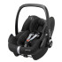 MAXI-COSI Стол за кола-кошница PEBBLE PRO I-SIZE (45-75 см) ESSENTIAL BLACK