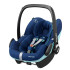 MAXI-COSI Стол за кола-кошница PEBBLE PRO I-SIZE (45-75 см) ESSENTIAL BLUE