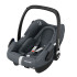 MAXI-COSI Стол за кола-кошница (45-75 см) ROCK I-SIZE GRAPHITE
