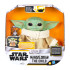 STAR WARS Фигура Грогу със звуци и движения The Mandalorian
