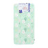 KIKKA BOO Матрак FANTASIA 60/120/9 см CLOUDS MINT