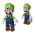 SUPER MARIO Плюшена играчка Луиджи 30 см.