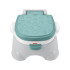 Fisher Price GEAR POTTIES Гърне 3 в 1