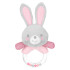 KIKKA BOO Дрънкалка BELLA THE BUNNY
