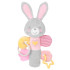 KIKKA BOO Занимателна играчка пискун BELLA THE BUNNY