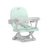 LORELLI Classic Повдигащ стол за хранене EGO GREEN