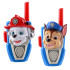 PAW PATROL Уоки токи