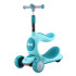 LORELLI Emotion Тротинетка 2в1 TRIO BLUE