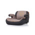 CHIPOLINO Седалка за кола 22-36кг ТРОНО ISOFIX ХУМУС