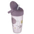 Lovi Чаша със сламка и дръжка 350 мл LOVELY GIRL 35/355 g