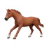 SCHLEICH Английски чистокръвен жребец