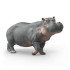 SCHLEICH Хипопотам ходещ