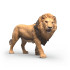 SCHLEICH Лъв ходещ