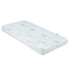 KIKKA BOO Матрак DAYDREAM 60/120/10 см CLOUDS BLUE