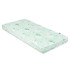 KIKKA BOO Матрак DAYDREAM 60/120/10 см CLOUDS MINT
