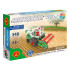 ALEXANDER Метален конструктор COMBINE HARVESTER 348 части