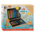 GRAFIX комплект за рисуване 33 части
