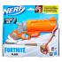 NERF FORTNITE Пистолет FLARE с 3 стрели