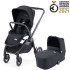 RECARO Комбинирана количка 2в1 CELONA PRIME MAT BLACK