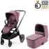 RECARO Комбинирана количка 2в1 CELONA PRIME PALE ROSE