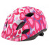 POLISPORT Детска каска JUNIOR S (52-56см) GLITTER HEARTS