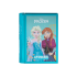 Интелфарм Метална кутия - книга с гримове Disney Frozen 14 ч.