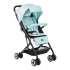 KIKKA BOO Лятна количка CATWALK MINT