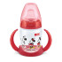 NUK First Choice PP Преходна чаша за сок със силиконов накрайник Thermo Control 150 мл. MINNIE RED