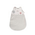 LORELLI Летен спален чувал 0-6м. СИВИ БАЛОНИ
