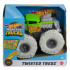 HOT WHEELS™ Monster Trucks бъги 1:43 с чудовищни колела