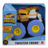 HOT WHEELS™ Monster Trucks бъги 1:43 с чудовищни колела