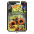 HOT WHEELS™ Monster Trucks бъги 1:64 с чудовищни фосфоресциращи гуми
