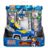 PAW PATROL Rescue Knights Бойната машина на Чейс