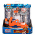 PAW PATROL Rescue Knights Бойната машина на Зума