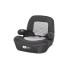 LORELLI Classic Стол за кола - седалка 22-36 кг. ISOFIX LEO BLACK