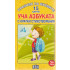 ИК ПАН Карти - Празник на буквите. Уча АЗБУКАТА с кратки стихотворения -15 карти