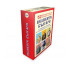 ИК ПАН Великите българи. 52 образователни карти за обучението по история.