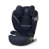 CYBEX Стол за кола 15-36 кг. SOLUTION S2 I- FIX NAVY BLUE