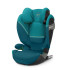 CYBEX Стол за кола 15-36 кг. SOLUTION S2 I- FIX RIVER BLUE