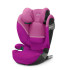 CYBEX Стол за кола 15-36 кг. SOLUTION S2 I- FIX MAGNOLIA PINK