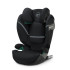 CYBEX Стол за кола 15-36 кг. SOLUTION S2 I- FIX DEEP BLACK