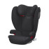 CYBEX Стол за кола 15-36 кг. SOLUTION B2 FIX+ LUX VOLCANO BLACK