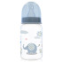 LORELLI Baby Care Шише SIMPLE 125 мл MOONLIGHT BLUE