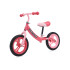 LORELLI Emotion Баланс колело без педали FORTUNA LIGHT DARK PINK