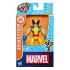HASBRO Avengers Фигура BEND and FLEX 15 см